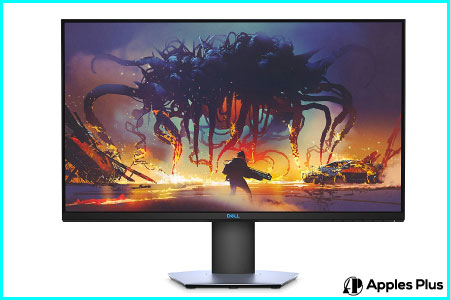 Dell S2719DGF S-Series 27-Inch Gaming Monitor